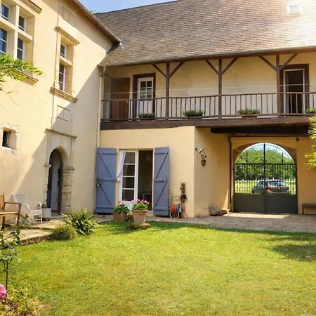 Maison Luzoué 3*