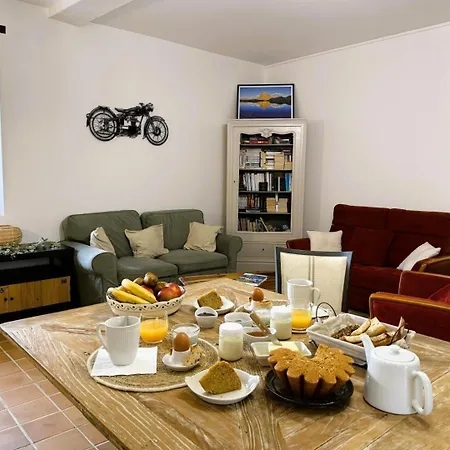 Maison Luzoue 3* Cardesse
