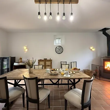 Maison Luzoue Cardesse
