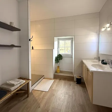Maison Luzoue 3*