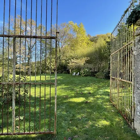 Maison Luzoue 3* Cardesse