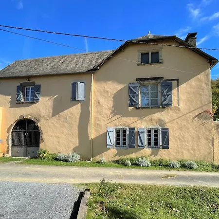 Maison Luzoué Cardesse
