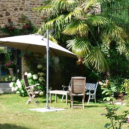 Maison Luzoué Couette-café 3*