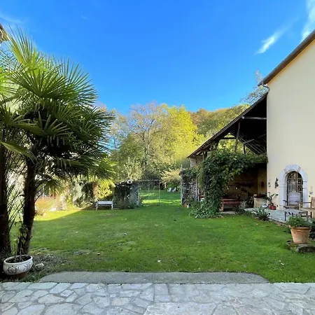 Maison Luzoue 3*