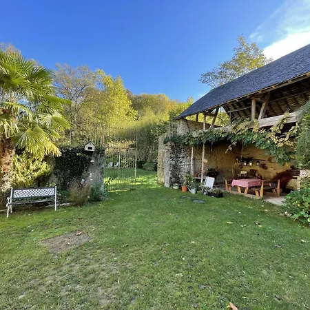 فندق مبيت وإفطار Maison Luzoue Cardesse
