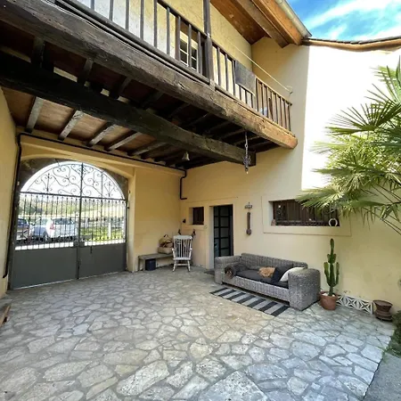 Maison Luzoue فندق مبيت وإفطار 3*