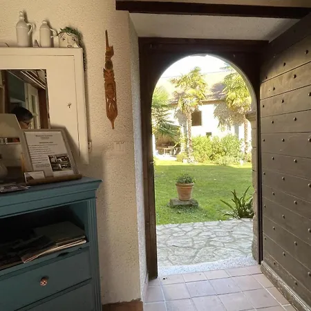 Maison Luzoué 3*